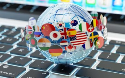 LOCALIZACIÓN DE APLICACIONES MÓVILES