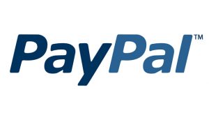 Paypal - Mena