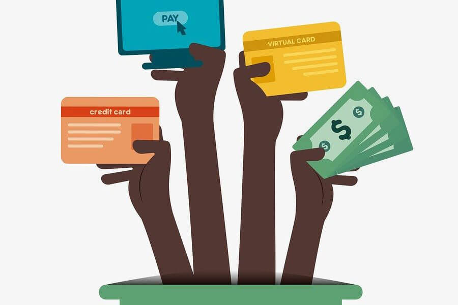 Online payment systems Online payment systems