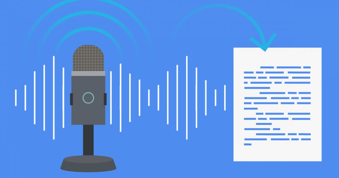Para qué se necesita una transcripción? | Protranslate Blog