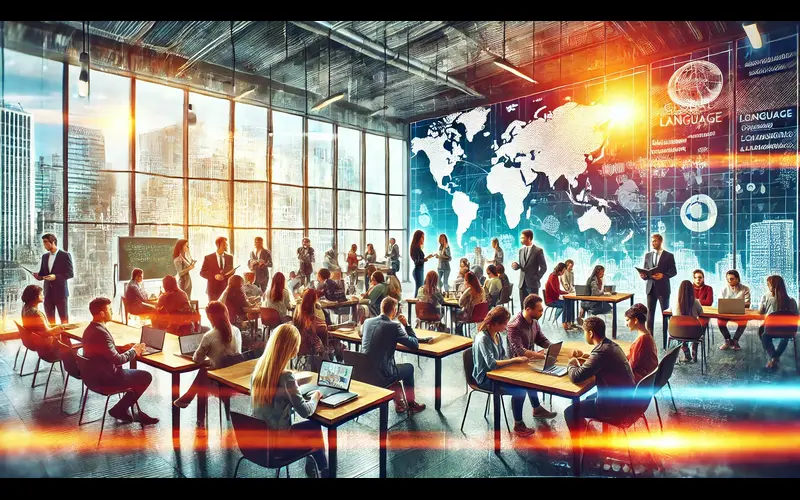 Aprender Neerlandés: Desbloquea Oportunidades Globales y Conocimientos Culturales