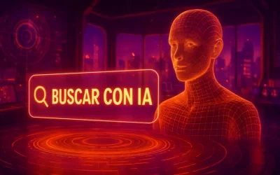 Cómo Usar la Búsqueda con IA: Desbloqueando el Poder de Herramientas Como ChatGPT