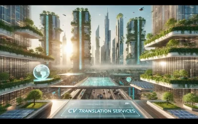 CV and Resume Translation: How to Land International Jobs