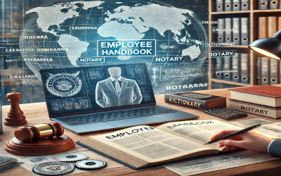 Çalışan El Kitabı Tercümesi: Çok Dilli Çalışanlara Aynı Tonda Seslenin..!