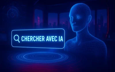 Comment Utiliser la Recherche par IA: Libérer la Puissance des Outils Comme ChatGPT