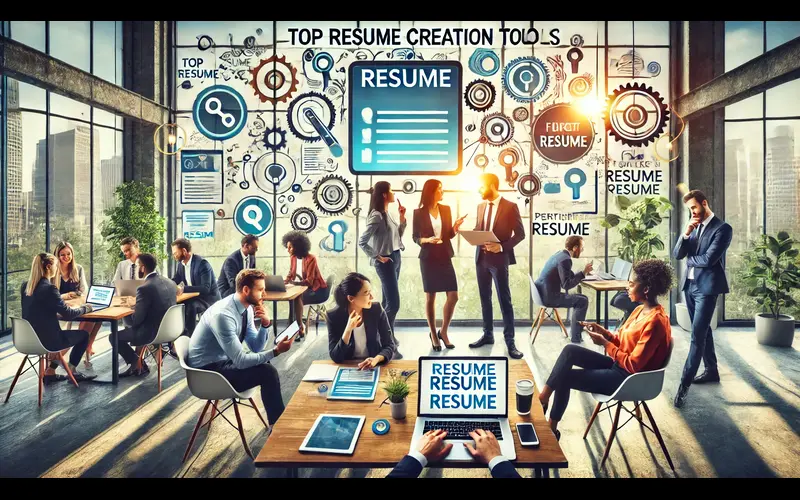 Creare un CV Professionale: I Migliori Strumenti e Consigli per un Curriculum Perfetto