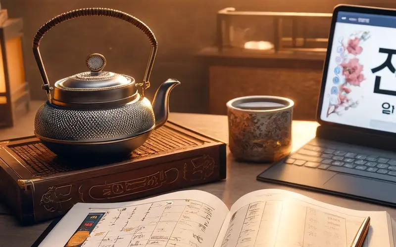 Learning Korean: Speak Like a K-Pop Star!