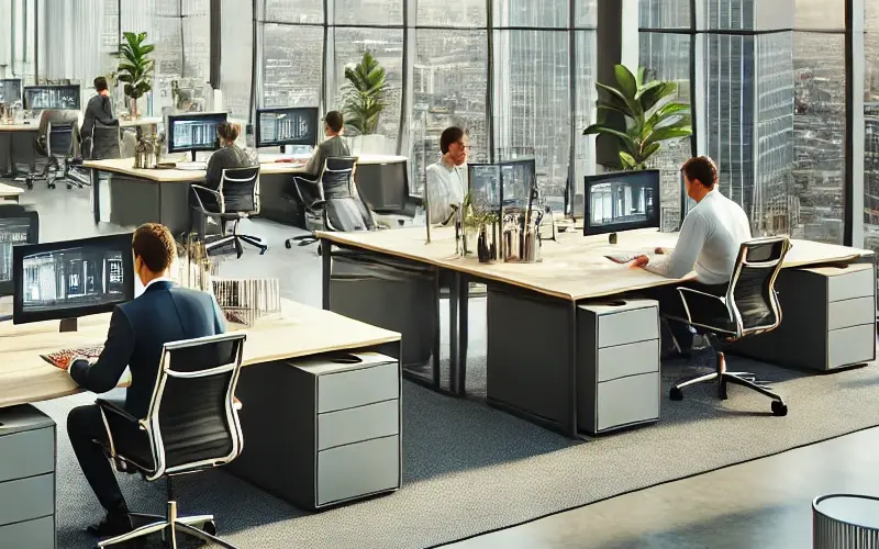 Why Are Financial Translation Services So Important?