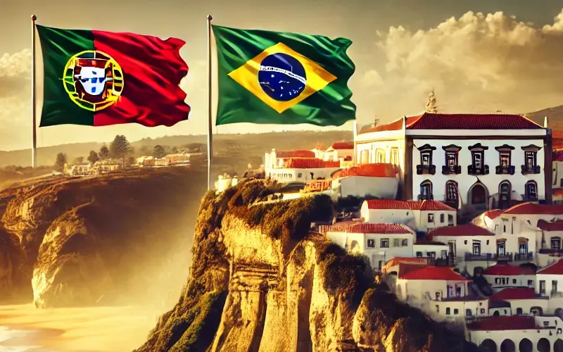 Portugiesischen Lernen: Warum Ist Es Wichtig?