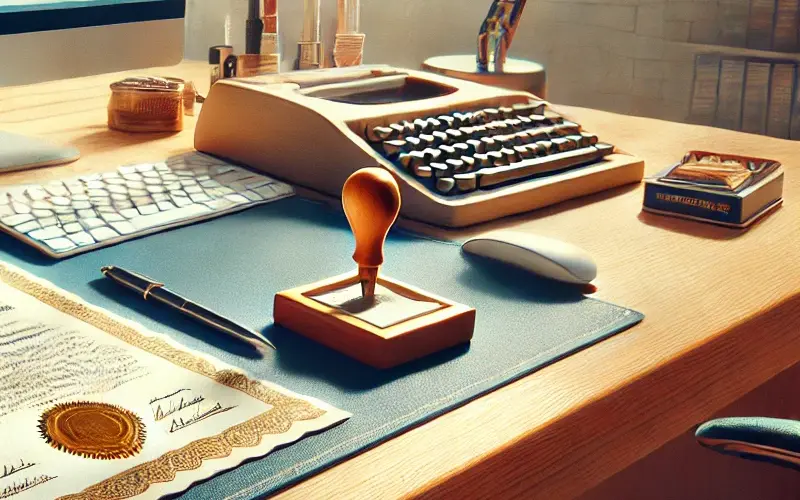 Übersetzung von Heiratsurkunde: Alles, Was Sie Wissen Müssen