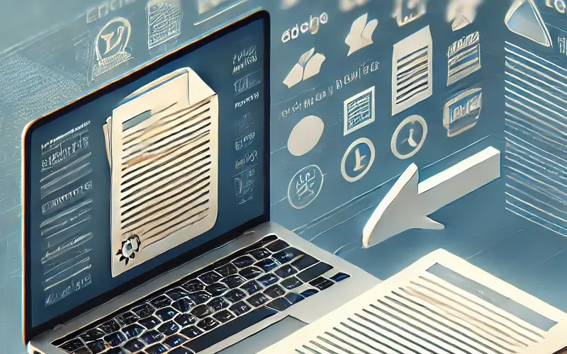 A Comprehensive Guide to Translating Scanned Documents