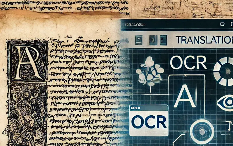 Die Bedeutung Handgeschriebener Übersetzungen