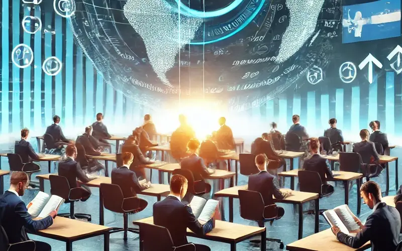 Übersetzung von Mitarbeiterhandbüchern: Warum ist es wichtig?