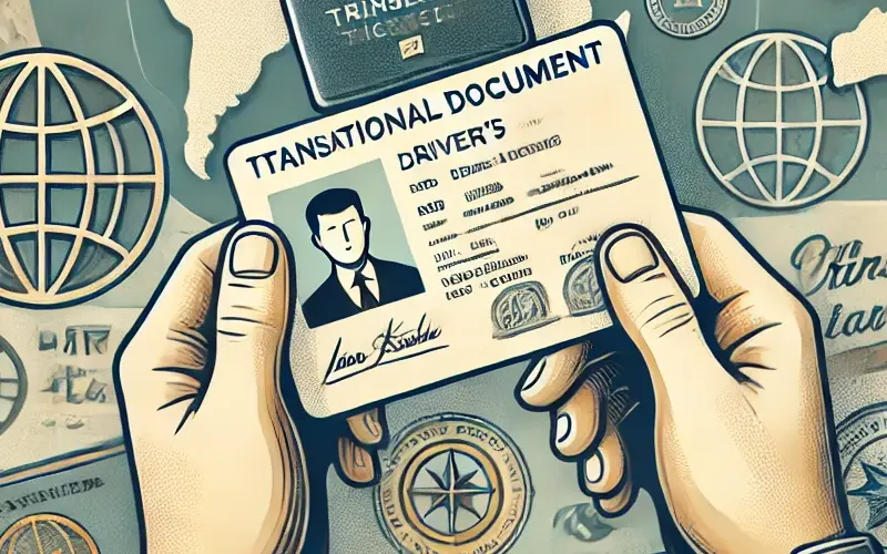 Tradução da Carteira de Motorista: Tudo o que Você Precisa Saber