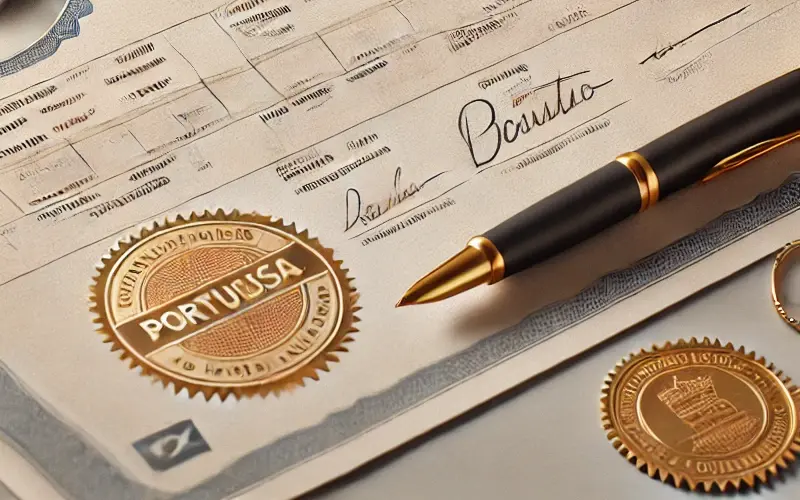 Guia Completo sobre Tradução de Certidão de Nascimento