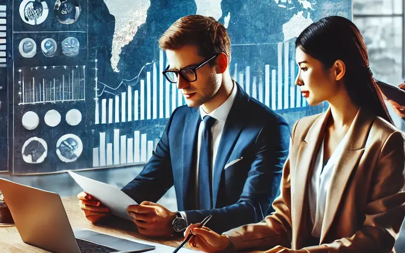 A Importância da Tradução Corporativa para Empresas Globais