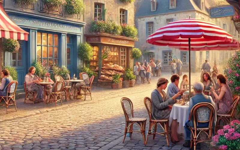 Quais Países Falam Francês?