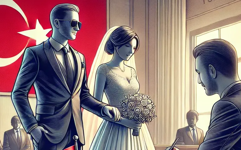 Türkiye’de Yabancıların Evlenme Ehliyeti ve Evlilik Koşulları