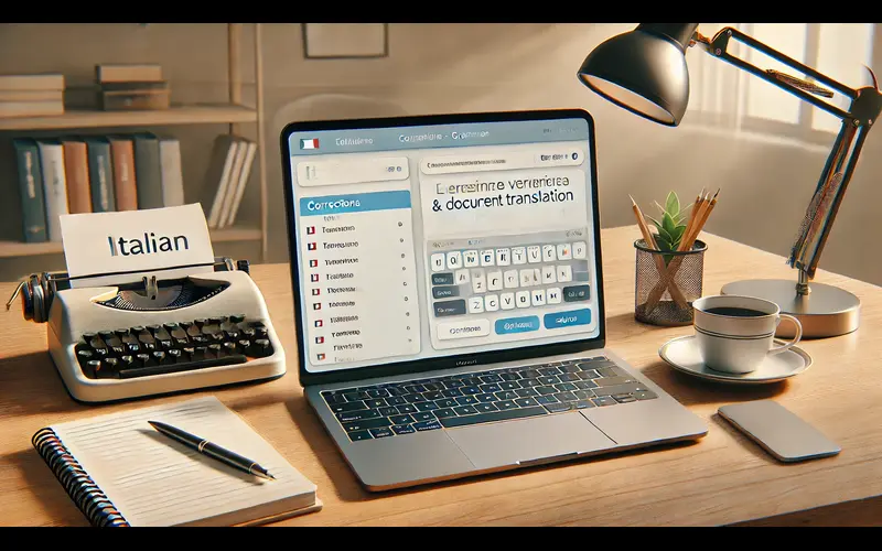 Le Migliori Guide Ortografiche per una Correzione Rapida e Affidabile