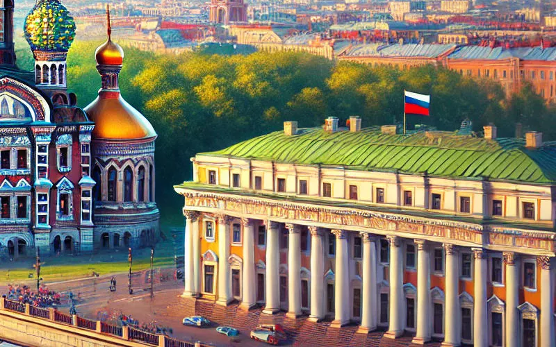 El Alcance Global del Idioma Ruso: Importancia, Usos y Beneficios