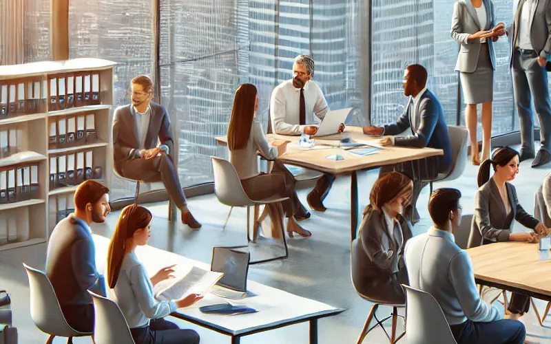 Translation Services are Essential for Global Human Resources: Learn Why!