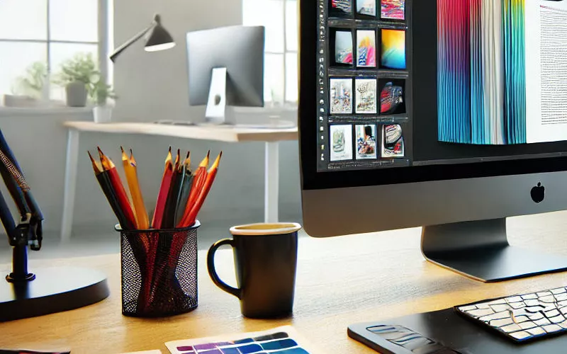 Best Desktop Publishing (DTP) Software in 2024