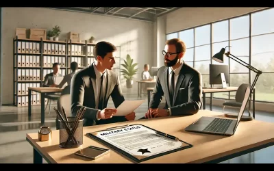 Tudo o que Você Precisa Saber Sobre o Documento de Situação Militar para Emprego