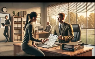 Wszystko, co Musisz Wiedzieć o Dokument stanu wojskowego do Aplikacji o Pracę