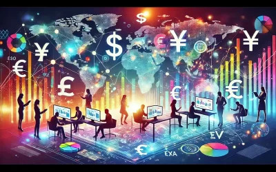 Por Qué la Traducción de Estados Financieros es Crucial para Tu Empresa