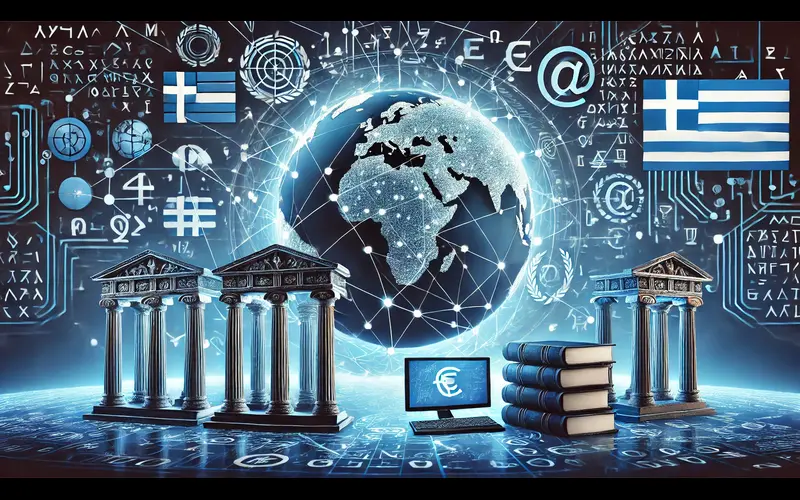 Hablando Griego: ¿Cuántas Personas lo Hablan griego en el Mundo?