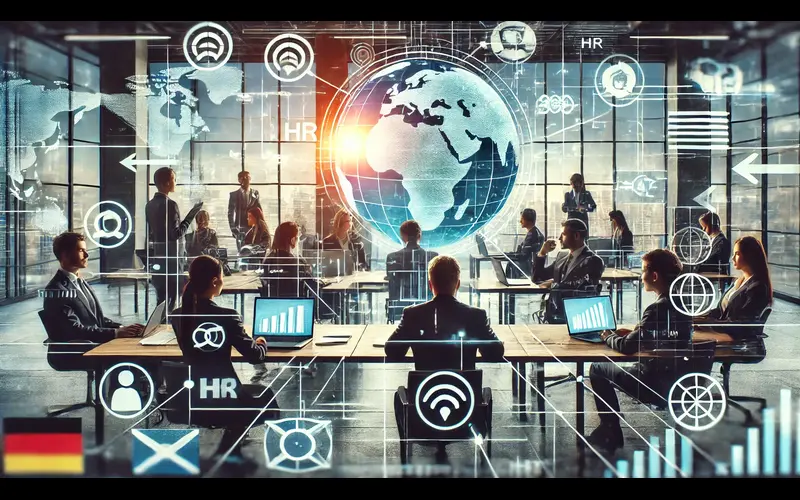 Dlaczego Usługi Tłumaczenia dla Działu Kadr są Ważne?