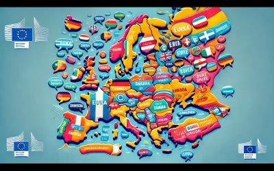 El Papel de los Idiomas Oficiales de la UE