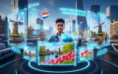 Imparare l’Olandese e Scopri Nuove Opportunità nei Paesi Bassi