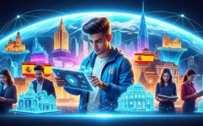 Imparare lo spagnolo: la lingua che apre porte in tutto il mondo