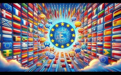 Języki Urzędowe Unii Europejskiej: Znaczenie i Przyszłość