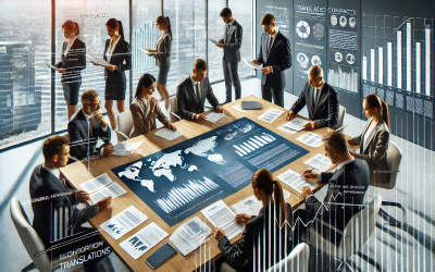 Kurumsal Tercüme Hizmeti Nasıl Alınır ve Önemi Nedir?