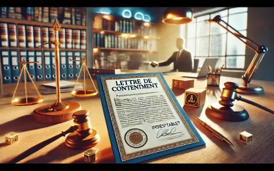 L’Importance d’une Lettre de Consentement : Pourquoi Elle est Essentielle dans Différents Domaines