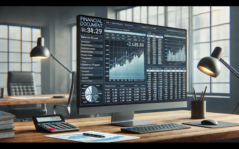 Mali Tablo Çevirisi İçin Dikkat Edilmesi Gerekenler: İşinizi Bir Adım İleriye Taşıyın