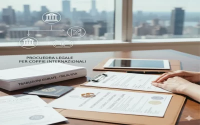 Matrimonio negli Stati Uniti: cosa devono aspettarsi le coppie