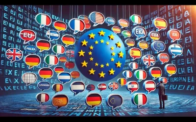 Official Languages in the EU and Their Importance