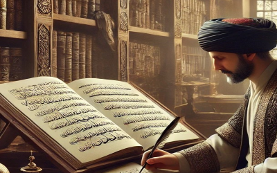 Osmanlıca Metinleri Çözme Rehberi: Osmanlıcanın Gizemli Dünyasını Keşfedin!