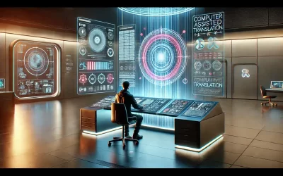 Les Outils de Traduction les Plus Populaires : Pourquoi Choisir un Système de Mémoire de Traduction?