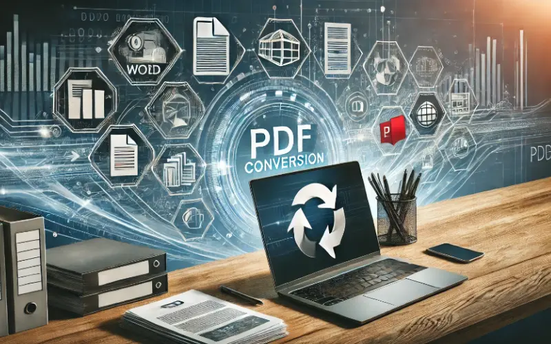 En İyi 6 PDF Dönüştürücü Uygulaması
