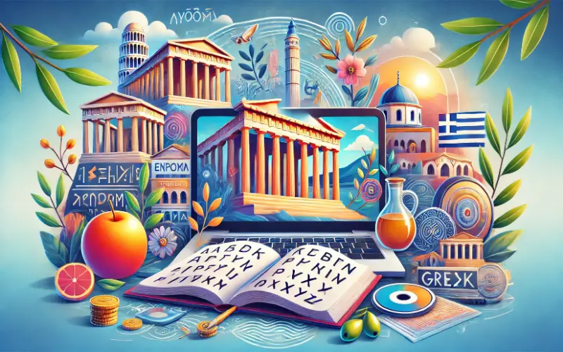 Parler Grec : Combien de Personnes Parlent Grec dans le Monde ?