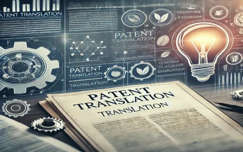 Patent Tercümesi Nedir ve Neden Önemlidir?