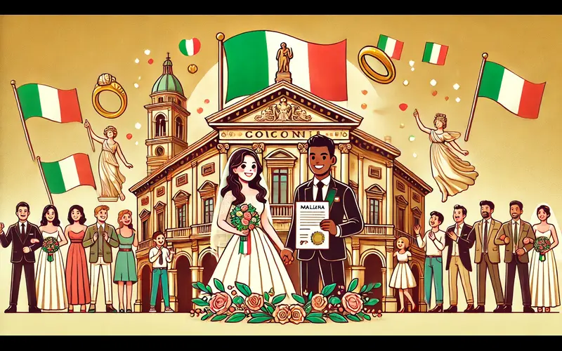 Il Permesso di Matrimonio per Stranieri: Tutto Quello che Devi Sapere