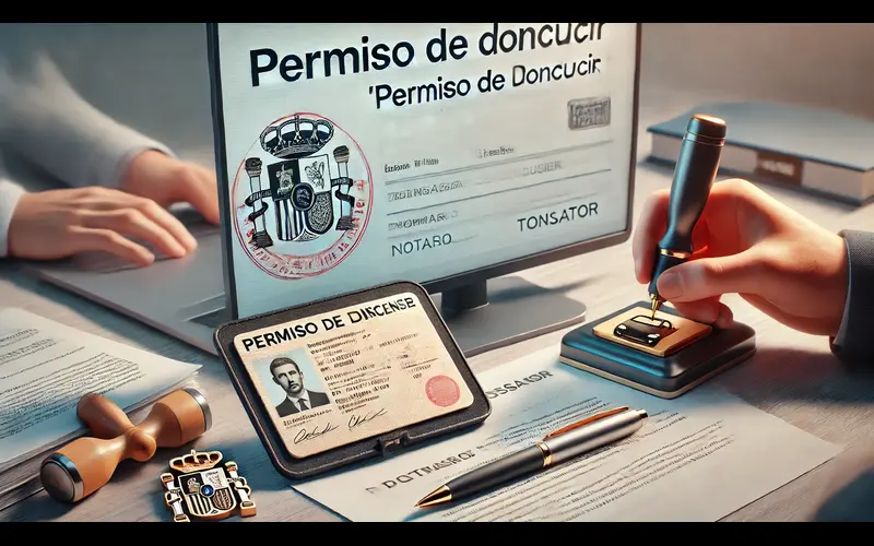 ¿Cómo Hacer la Traducción de un Permiso de Conducir?