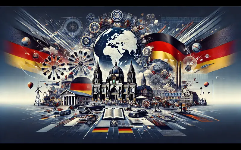 ¿Cuántas Personas Hablan Alemán en el Mundo?