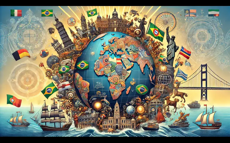 Hoeveel Landen Spreken Portugees? Een Overzicht van de Portugese Taal Wereldwijd