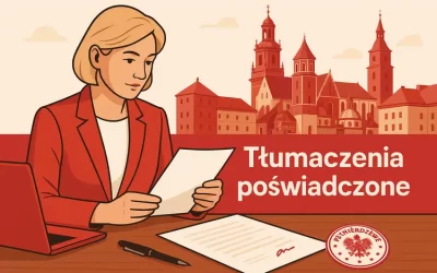 Wszystko o Poświadczone Usługi Tłumaczeniowe